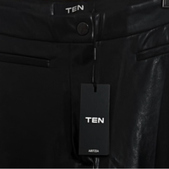 Aritzia Black Felix Pant - Picture 6 of 6